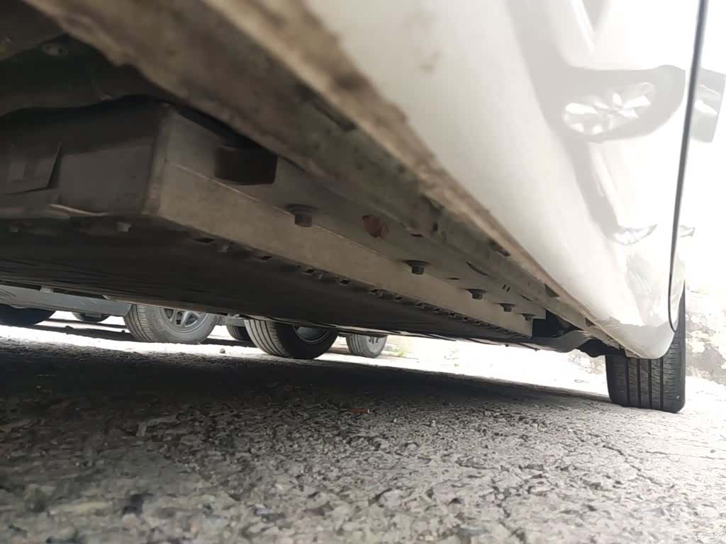 Changan Eado, 2025 22
