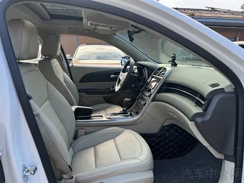 Chevrolet Mai Ruibao