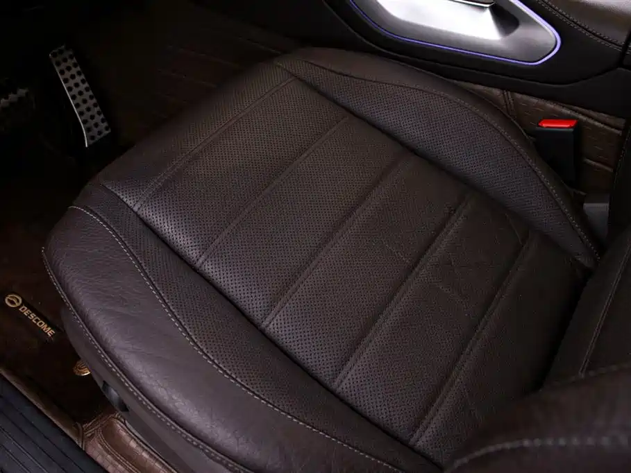 Mercedes-Benz GLS Mercedes-Benz GLS