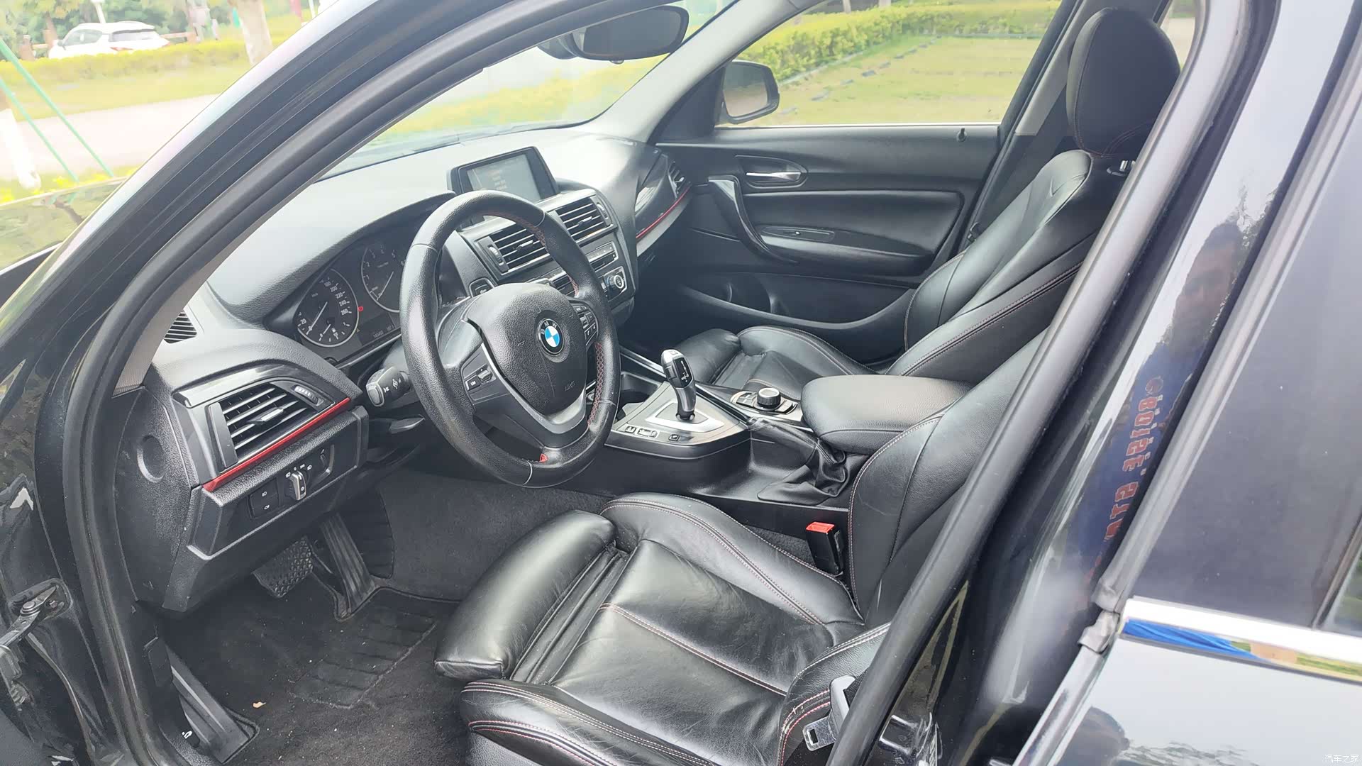 BMW 1 Series, 2012 50