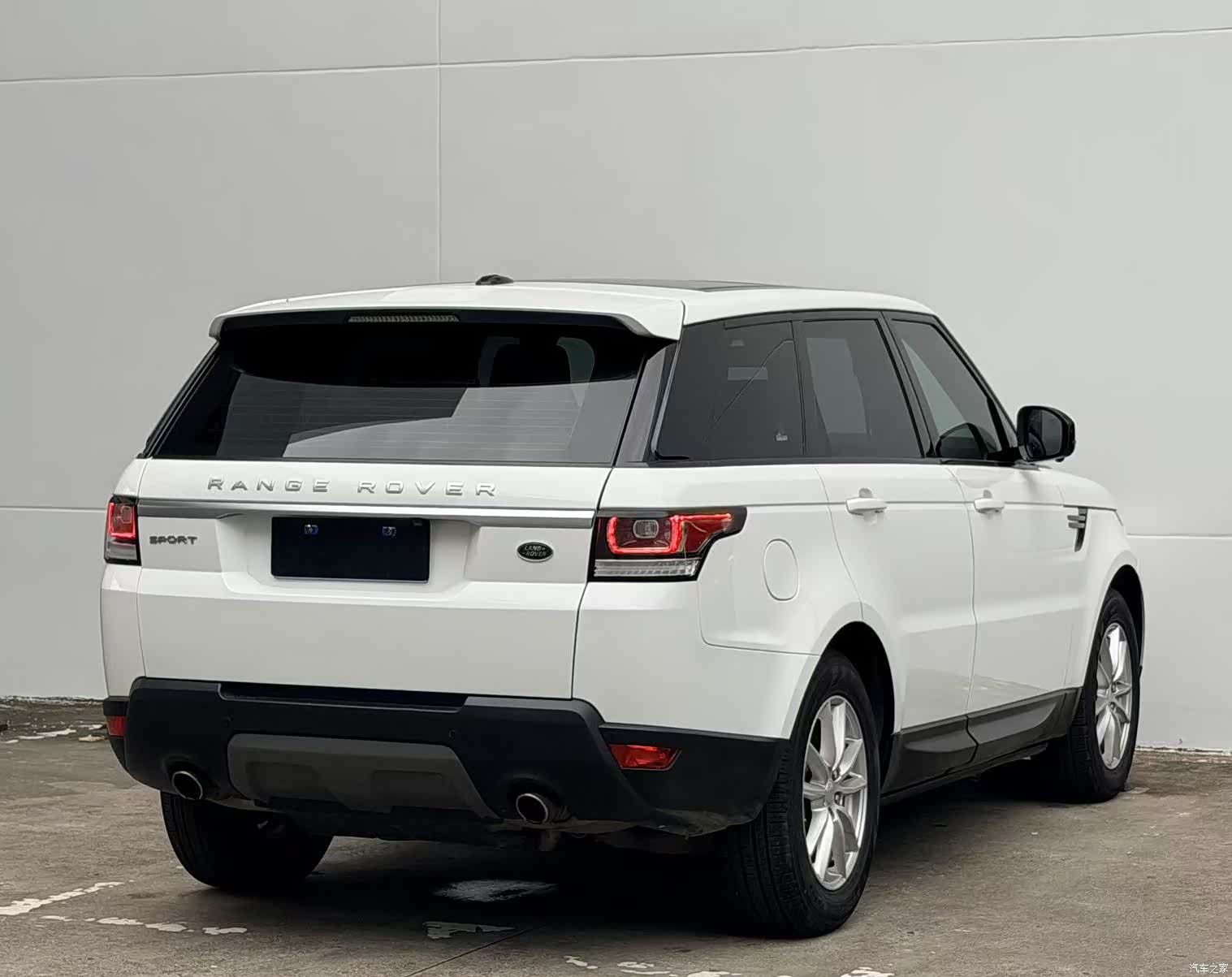 Land Rover Range Rover, 2018 13