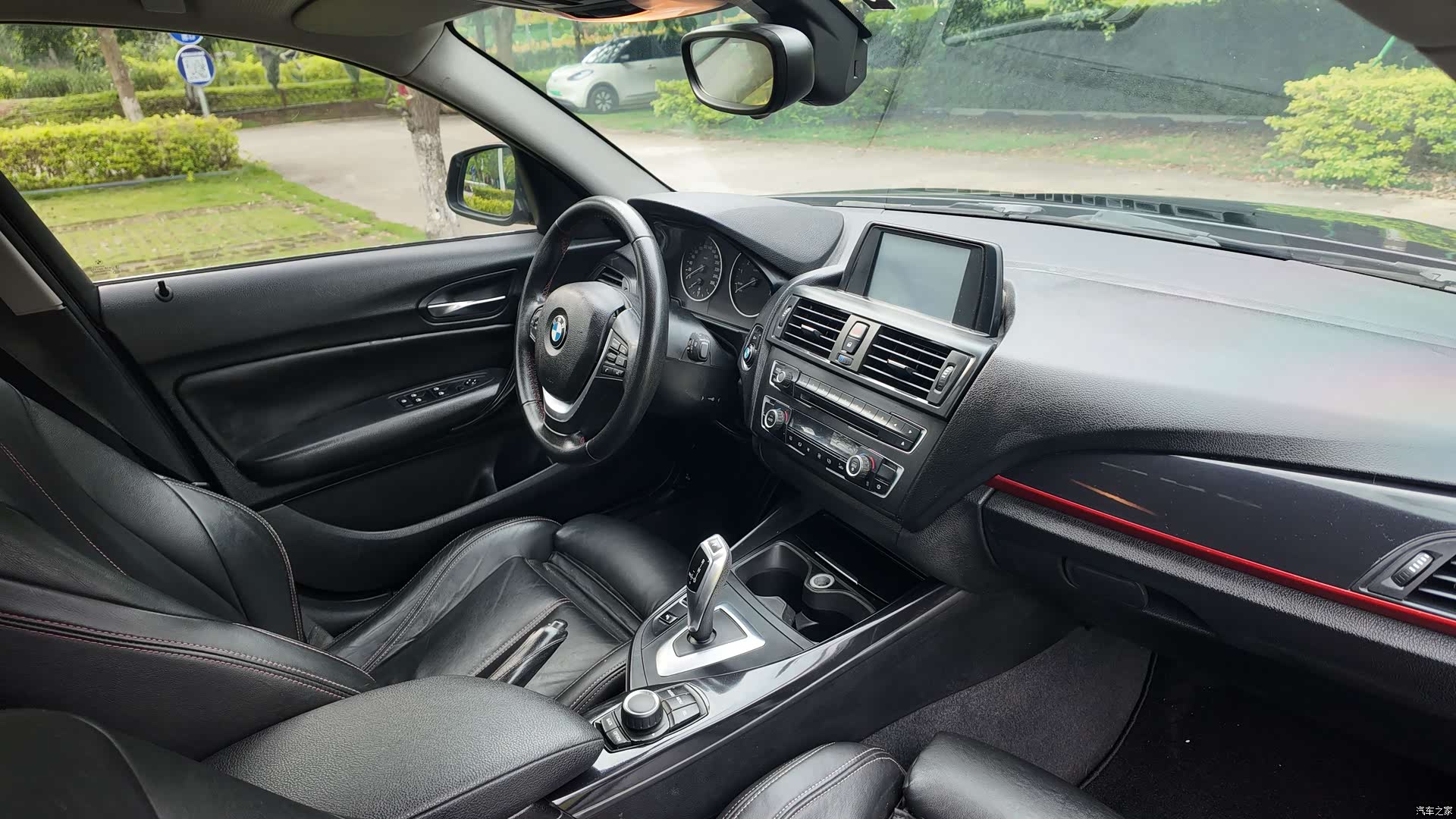 BMW 1 Series, 2012 30