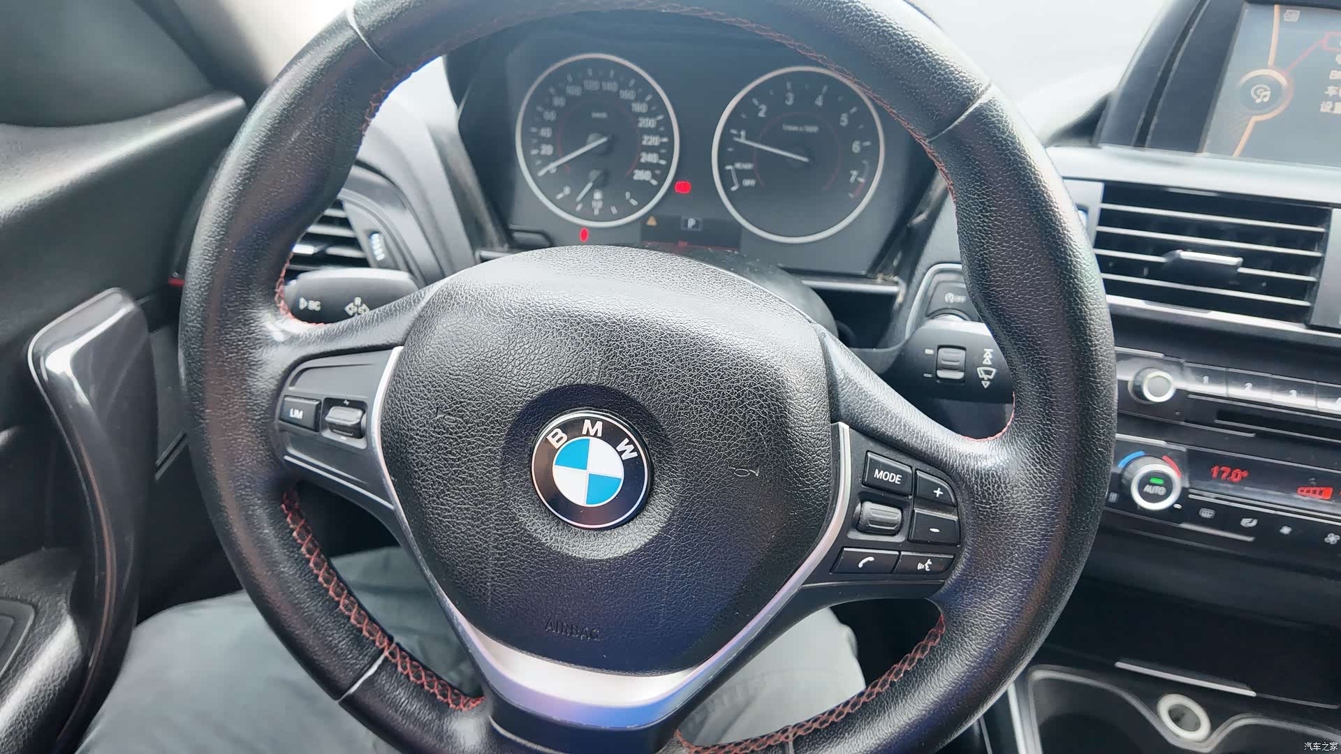 BMW 1 Series, 2012 49