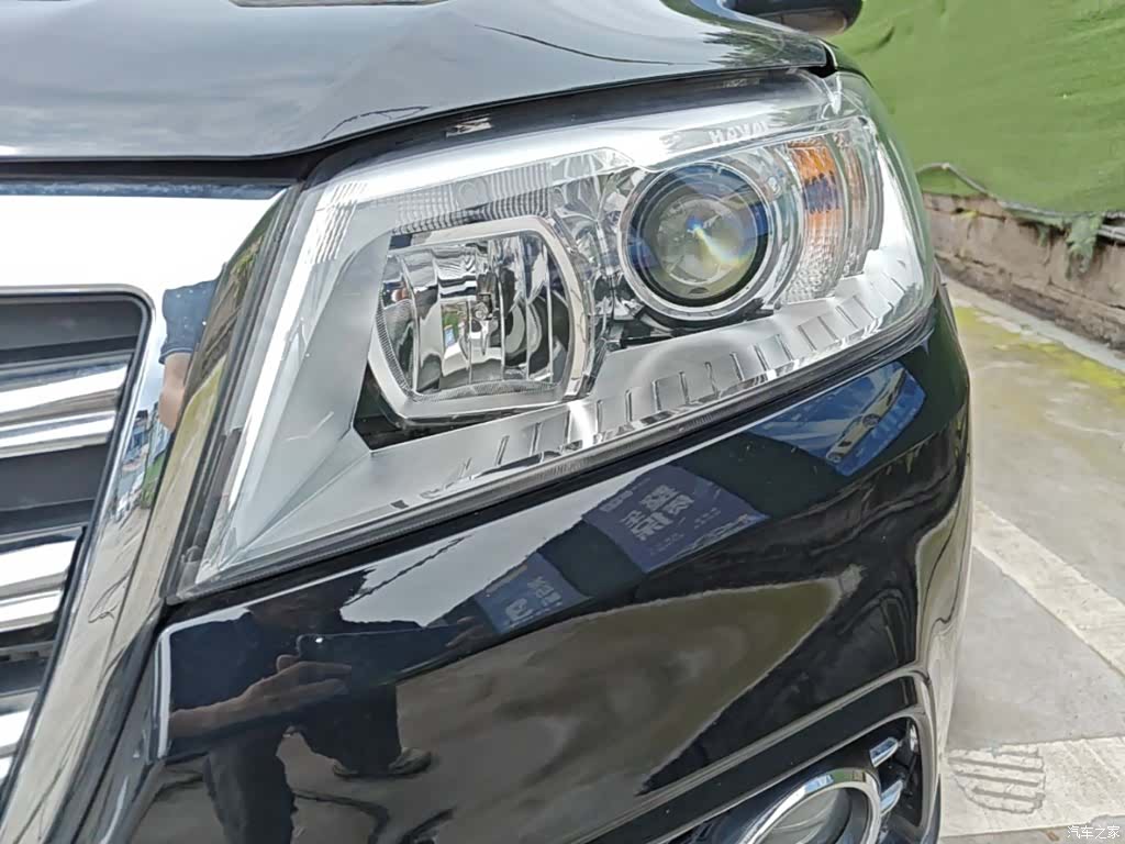 Haval H6, 2020 24
