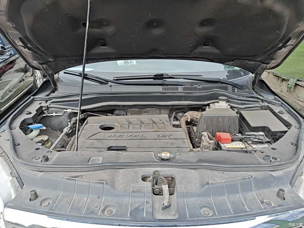 Haval H6, 2020 20