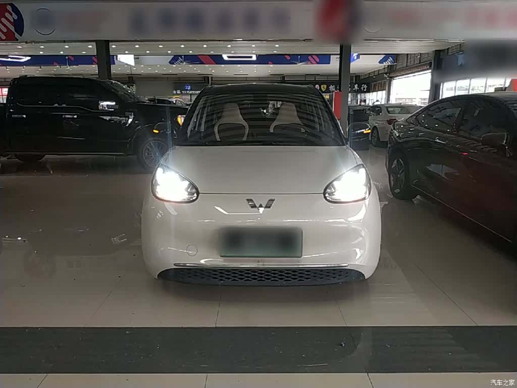 Wuling Bingo, 2024 3