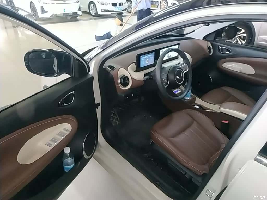 Wuling Bingo, 2024 16