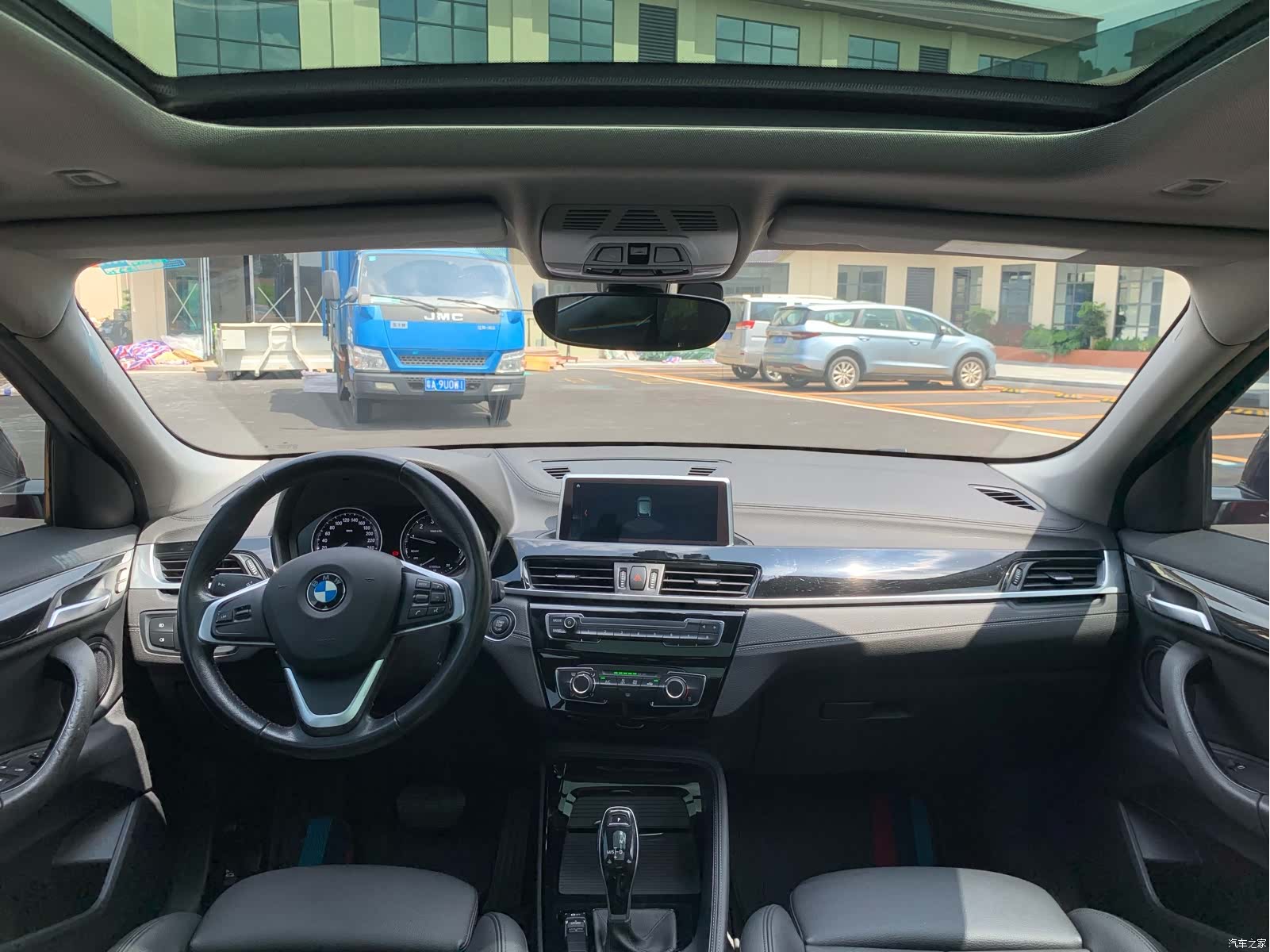 BMW X2, 2019 30