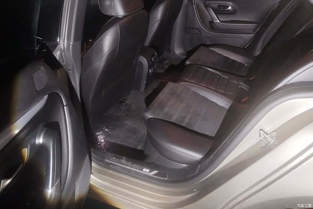 Volkswagen CC, 2016 11