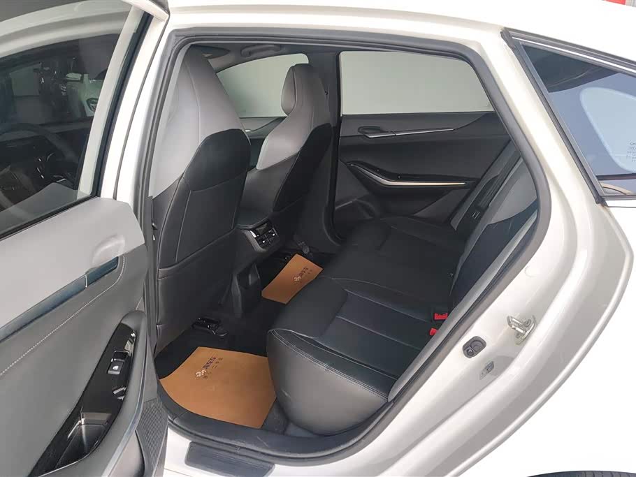 Changan Ruicheng PLUS