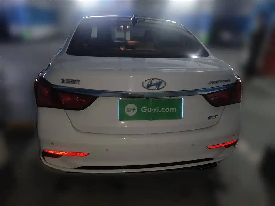 Hyundai Name picture