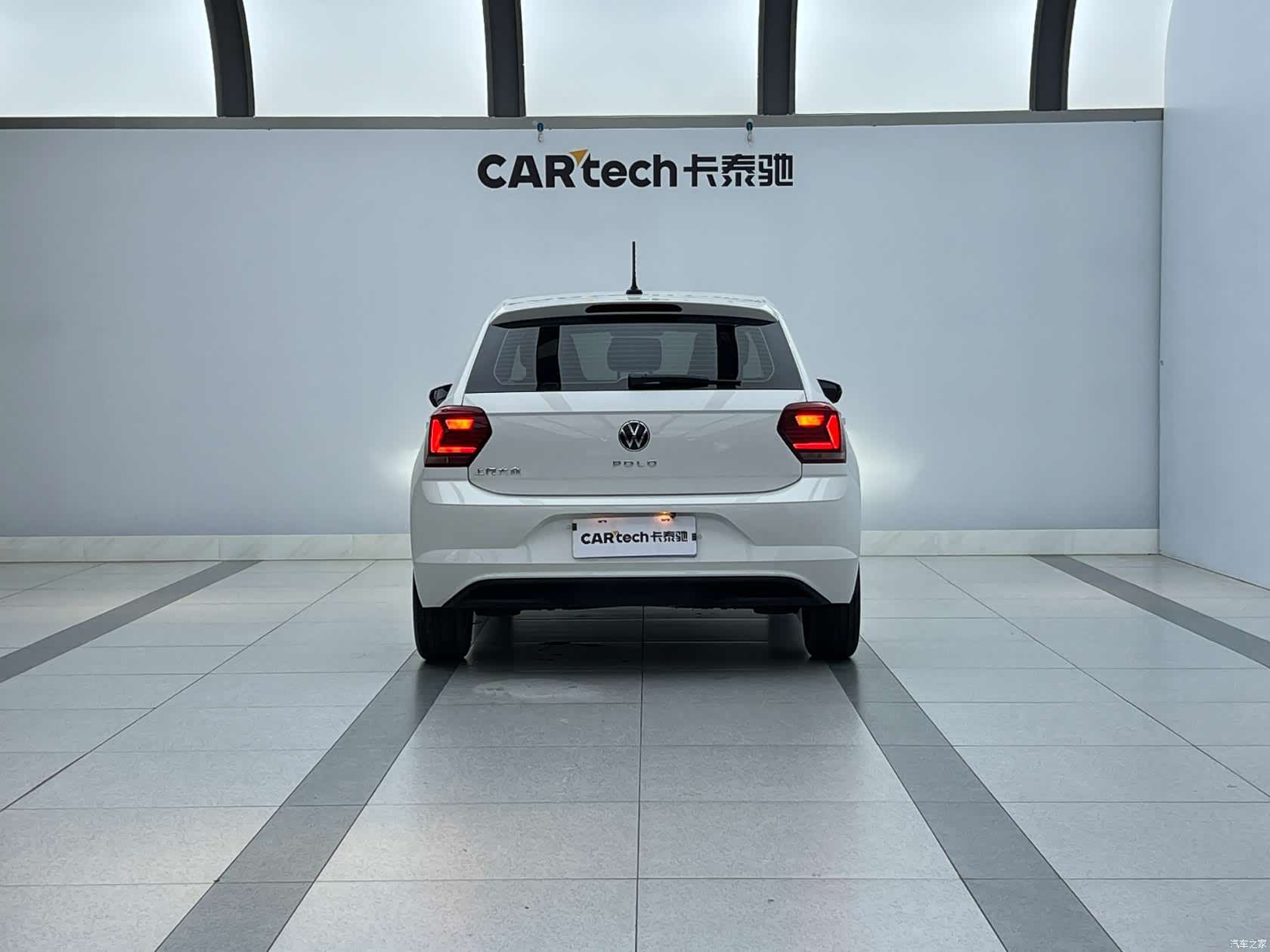 Volkswagen Polo, 2023 3