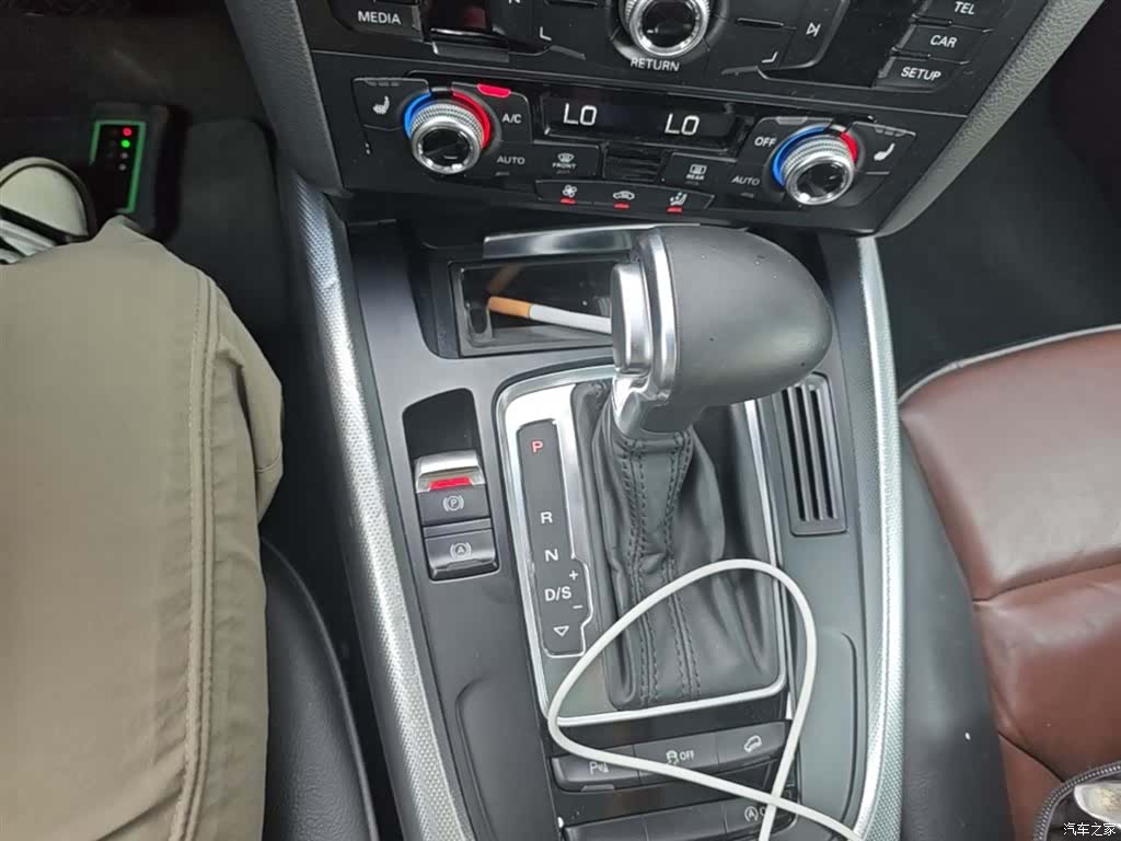 Audi Q5, 2016 14