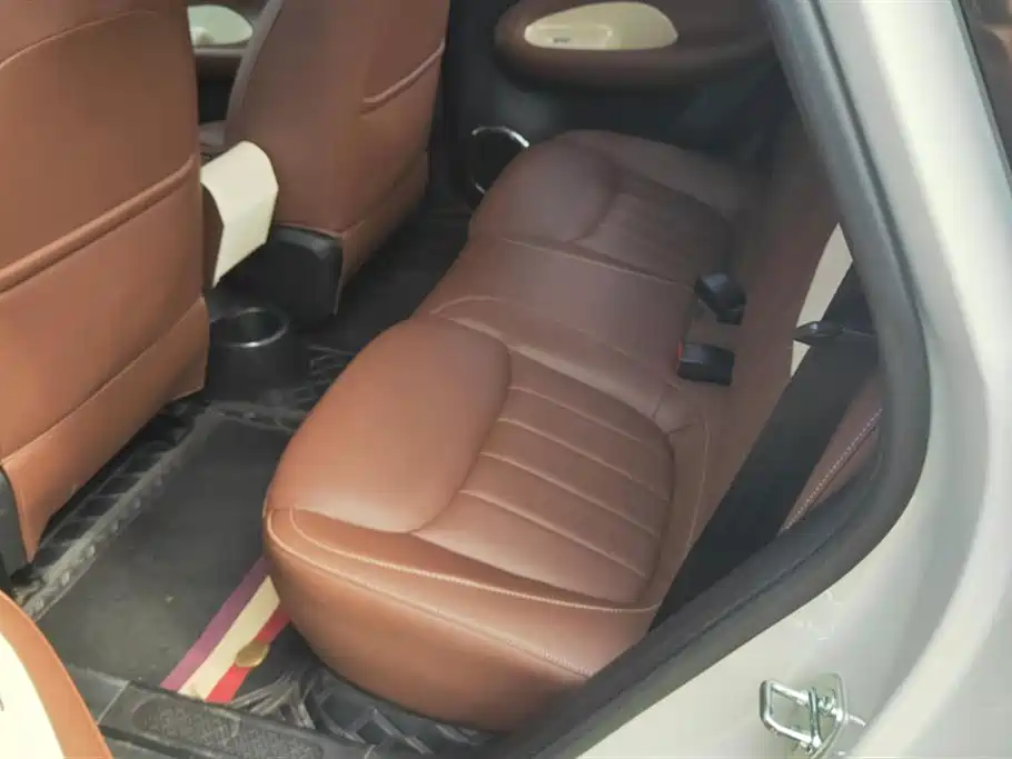 Wuling Wuling Bingguo