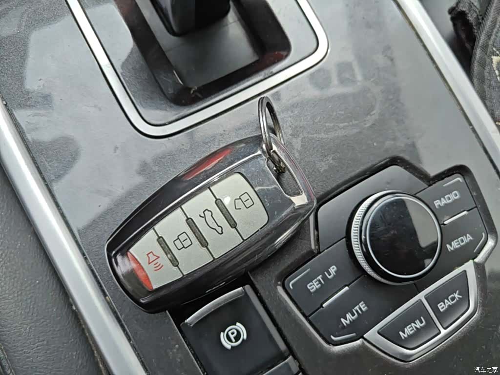 Haval H6, 2020 9