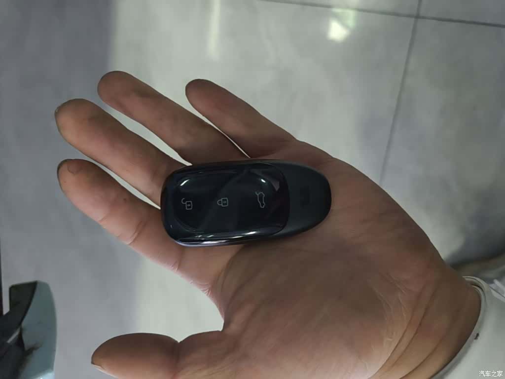 Li Auto ONE, 2021 9