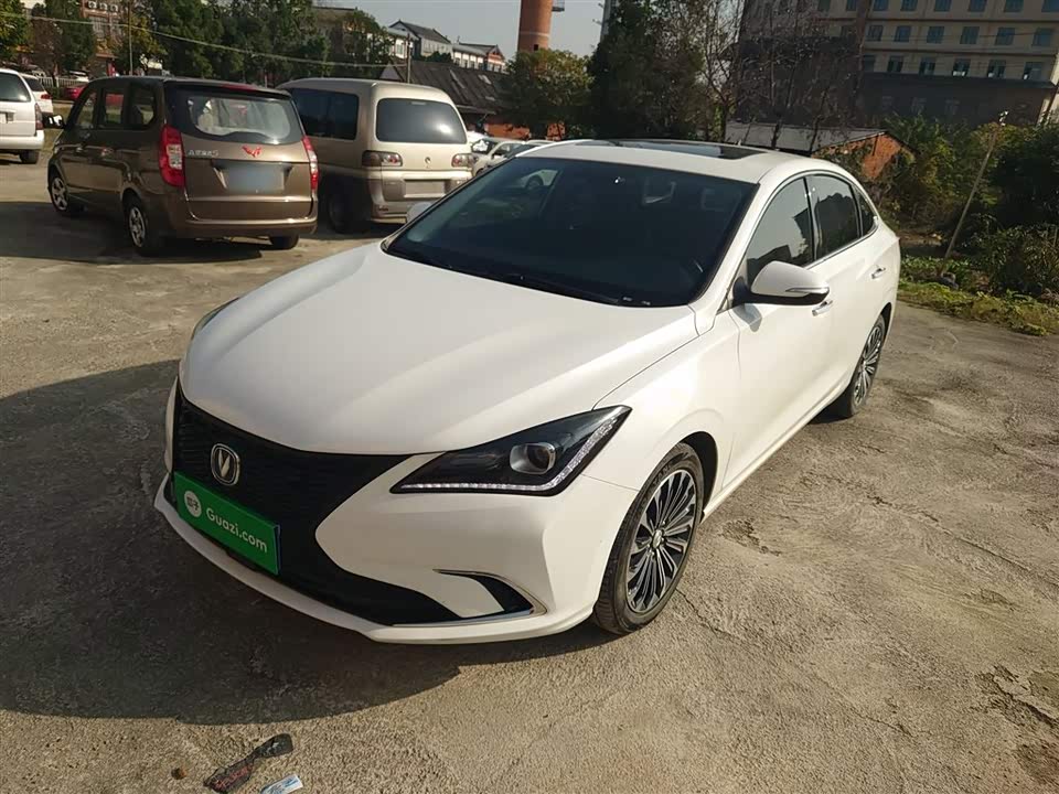 Changan Yidong
