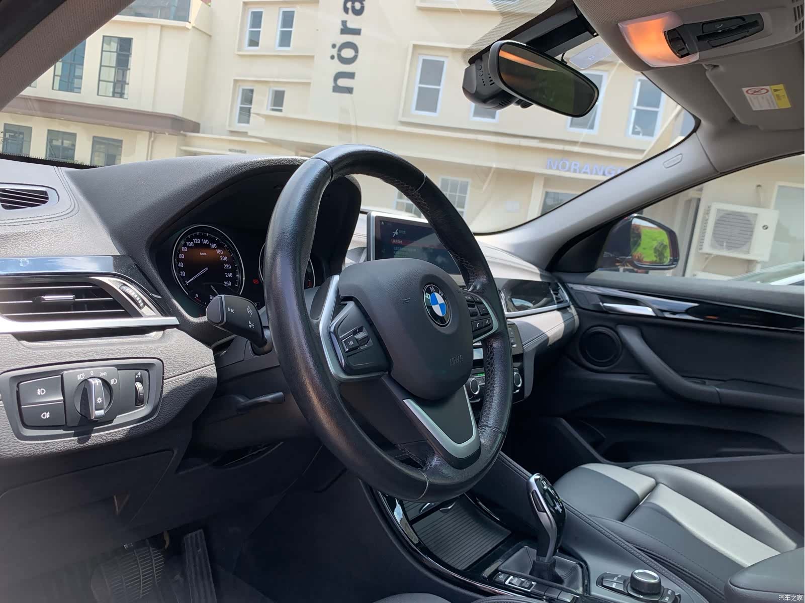 BMW X2, 2019 17