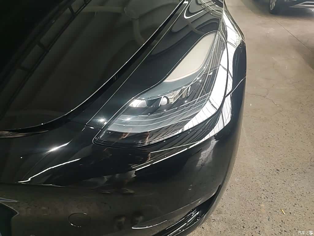 Tesla Model Y, 2023 24
