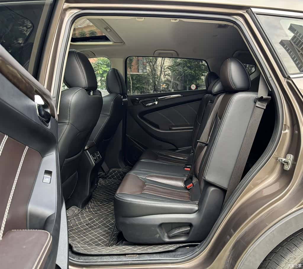 DongFeng 580, 2019 9