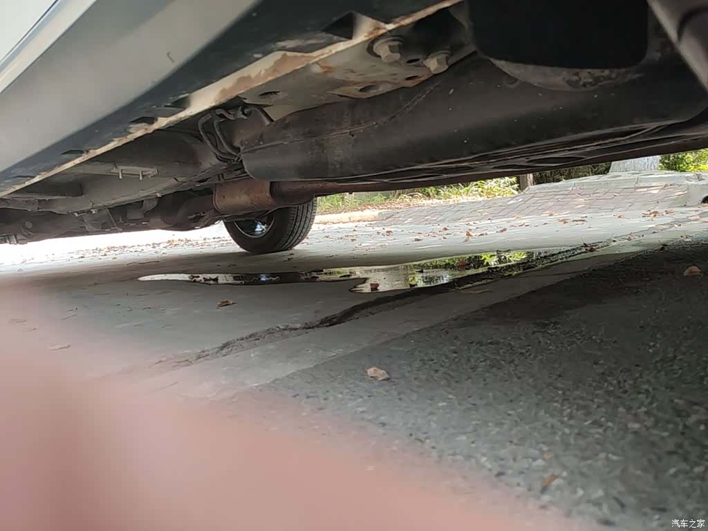 Roewe RX5, 2021 22