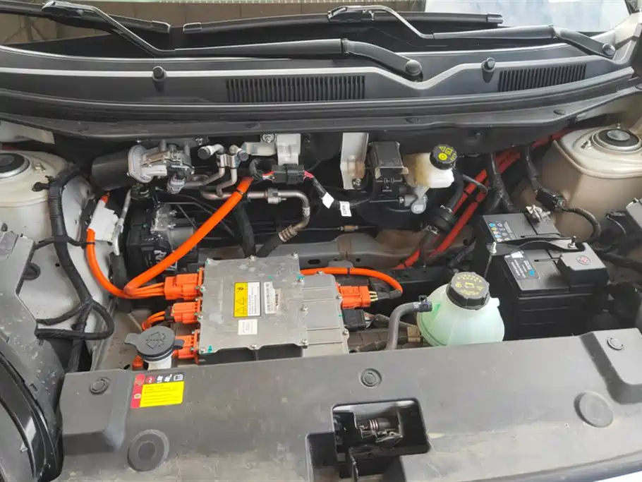 Wuling Wuling Bingguo