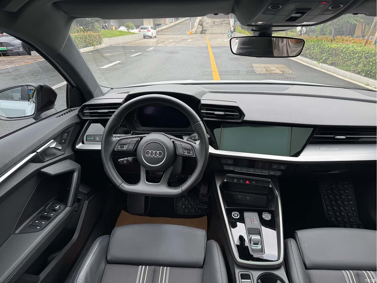 Audi A3, 2023 7