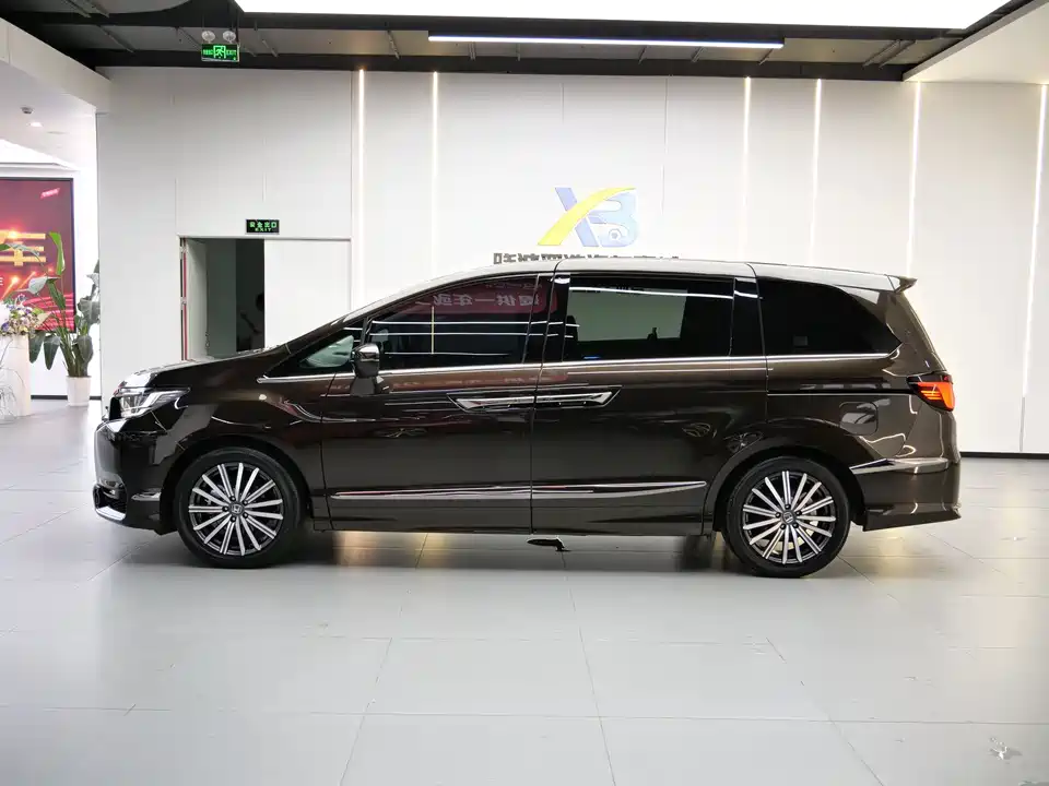 Honda Ai Lishen