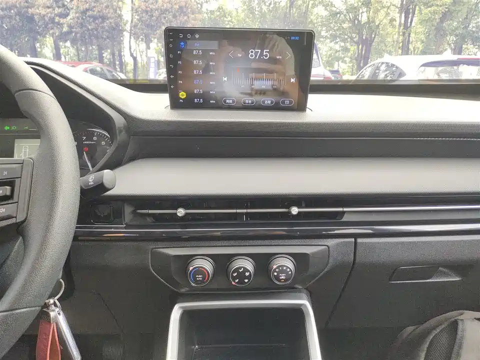 Wuling Wuling Xingchi