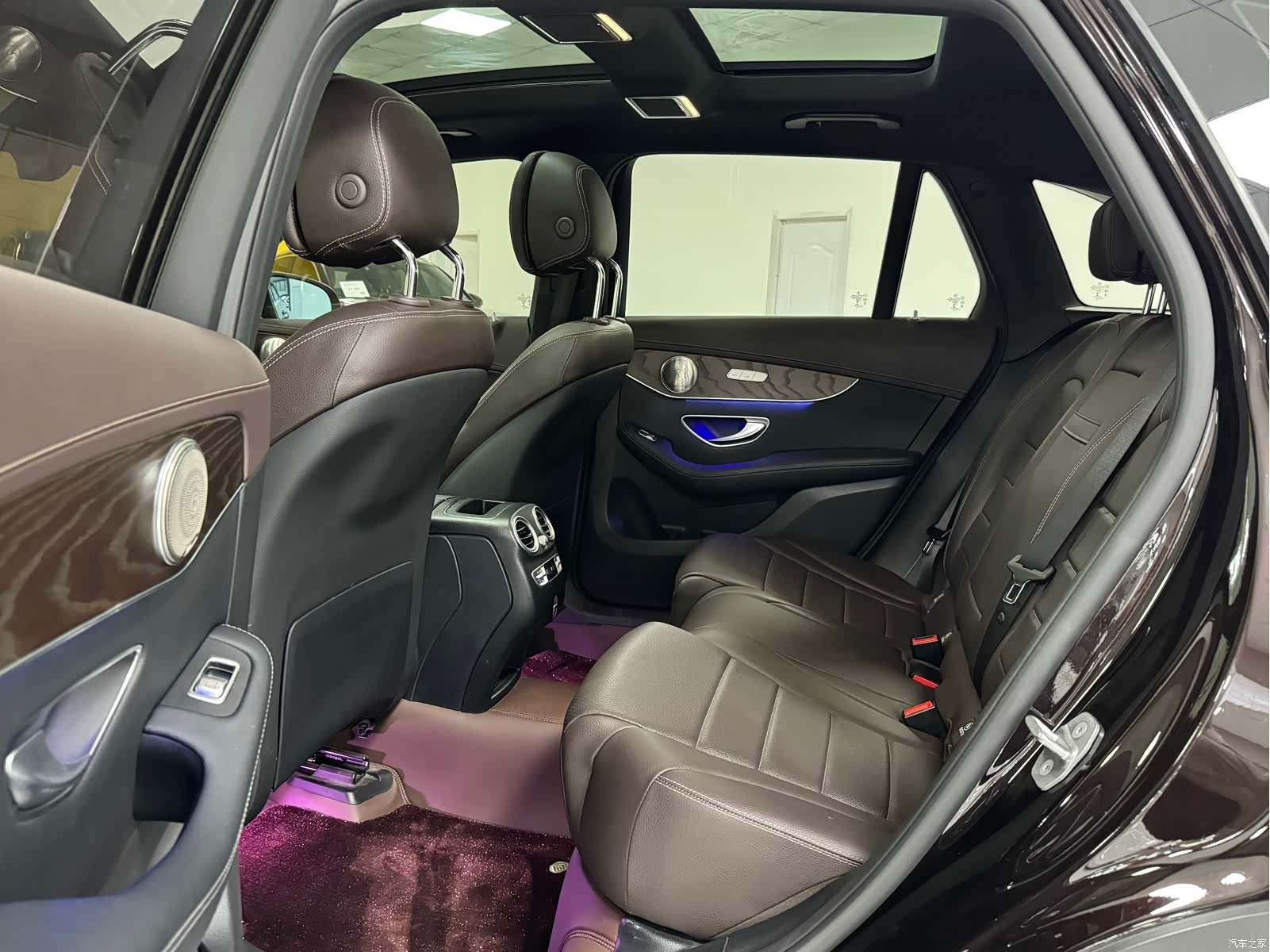 Mercedes-Benz GLC, 2022 6