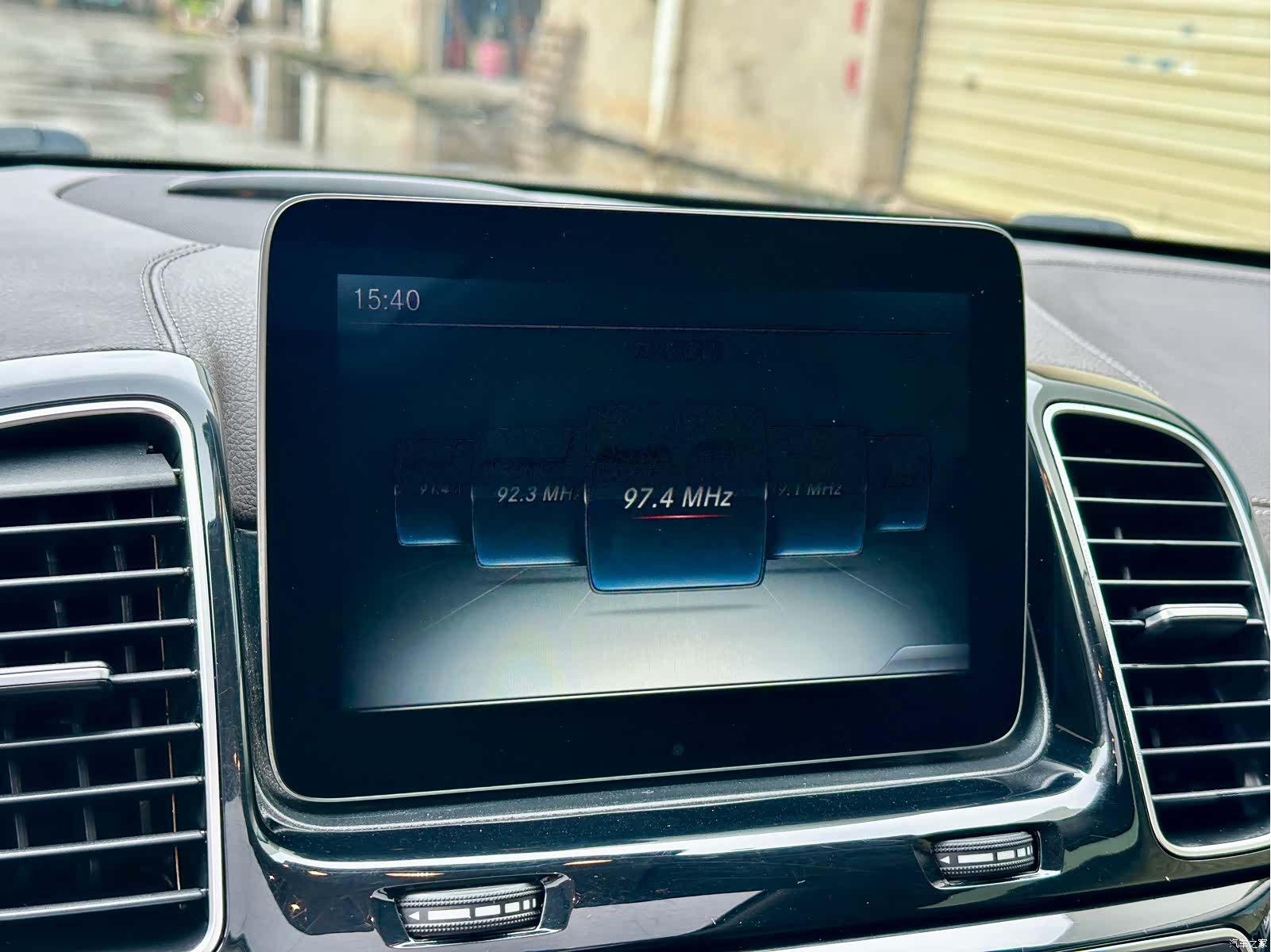 Mercedes-Benz GLS, 2016 30