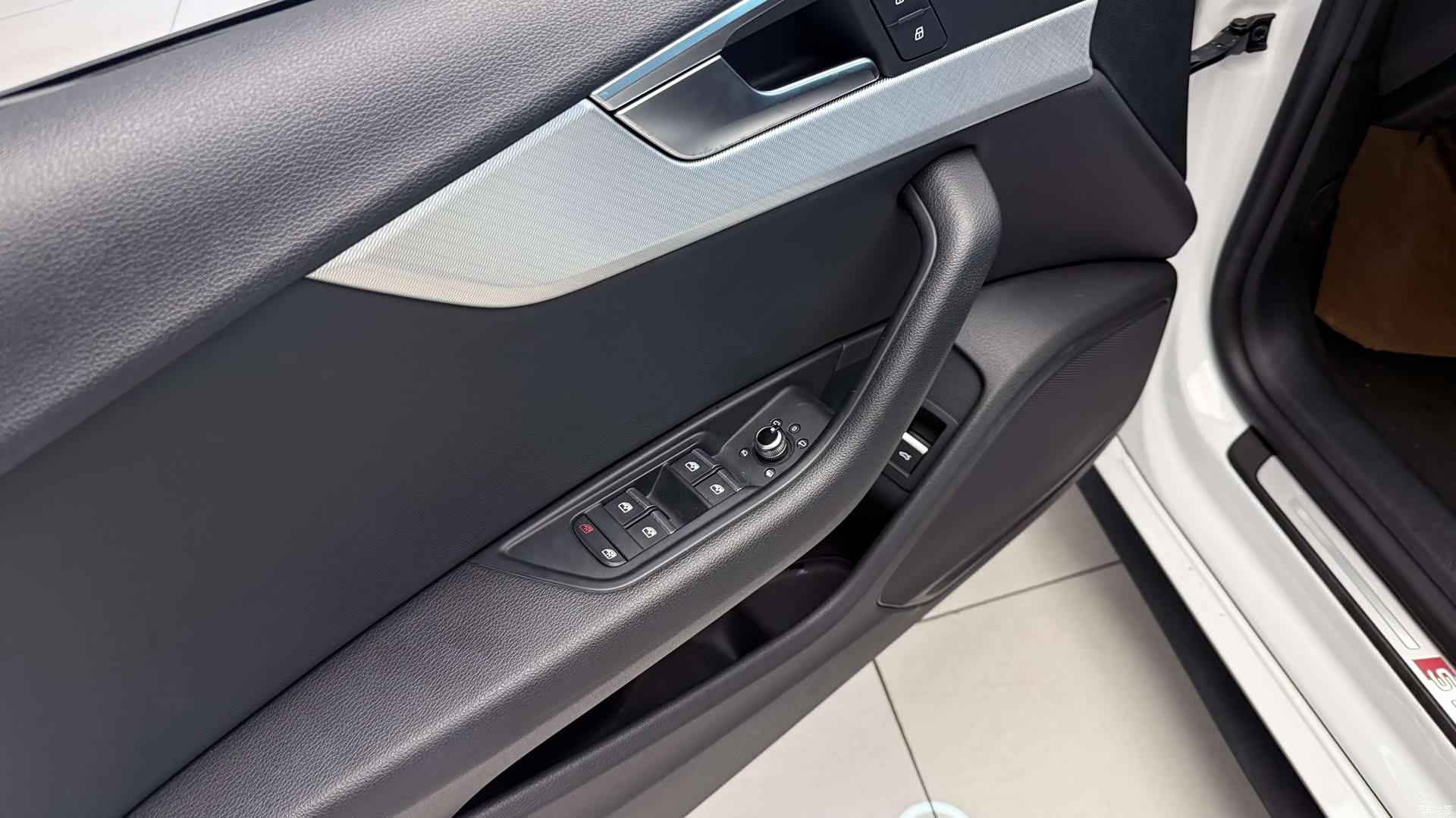 Audi A5, 2020 11