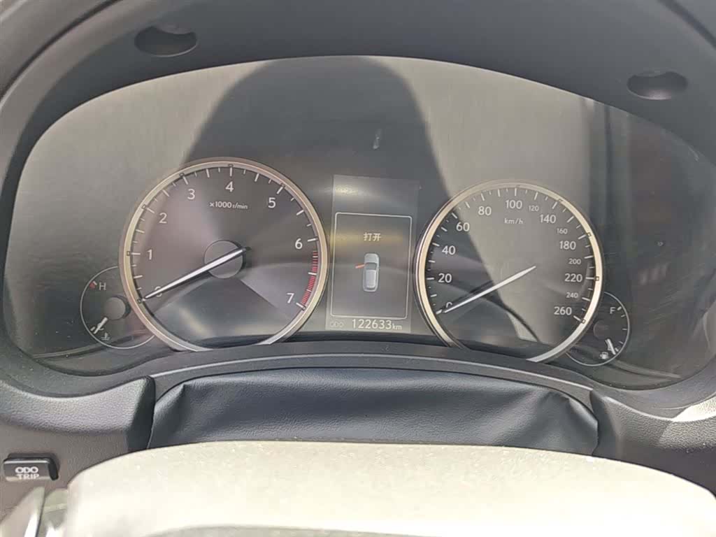 Lexus NX, 2017 12