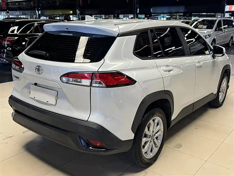 Toyota Fenglanda Toyota Fenglanda