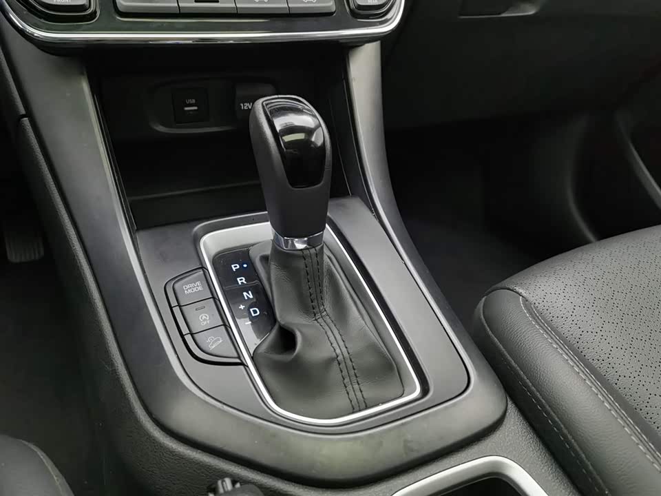 Hyundai Beijing ix35