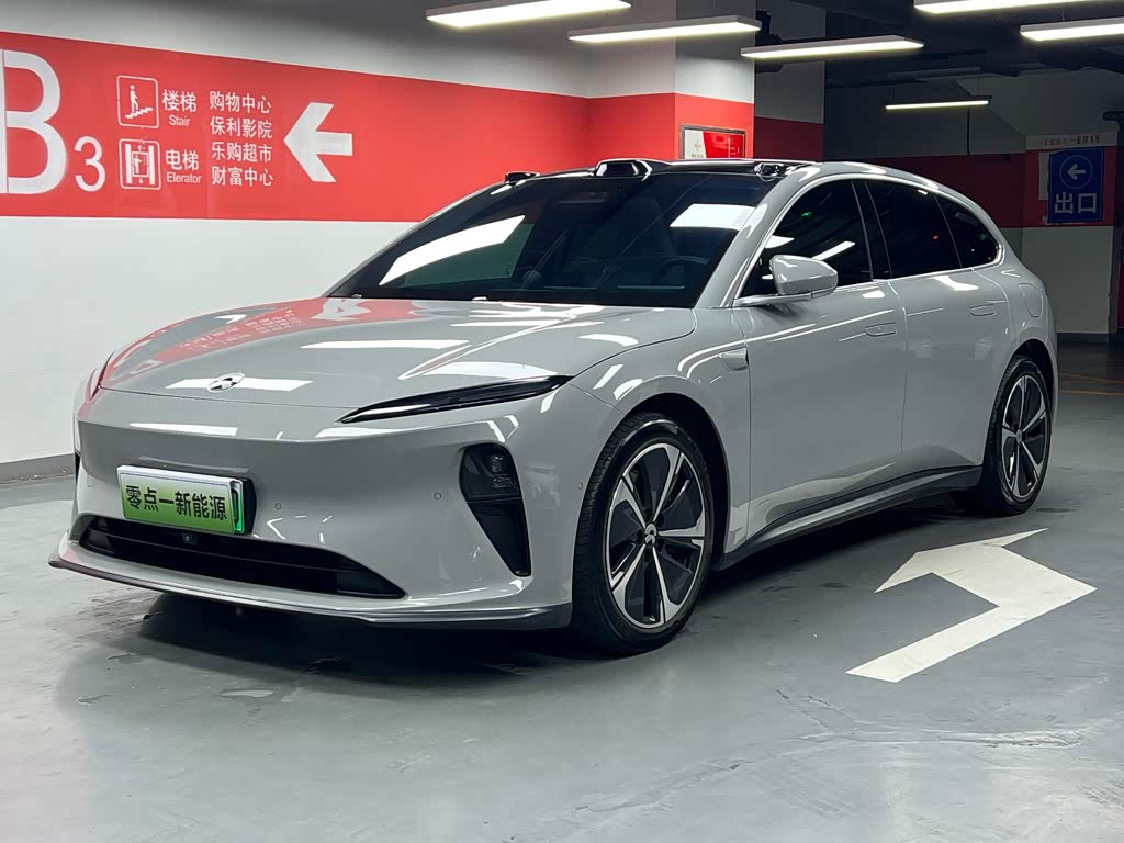 NIO ET5T