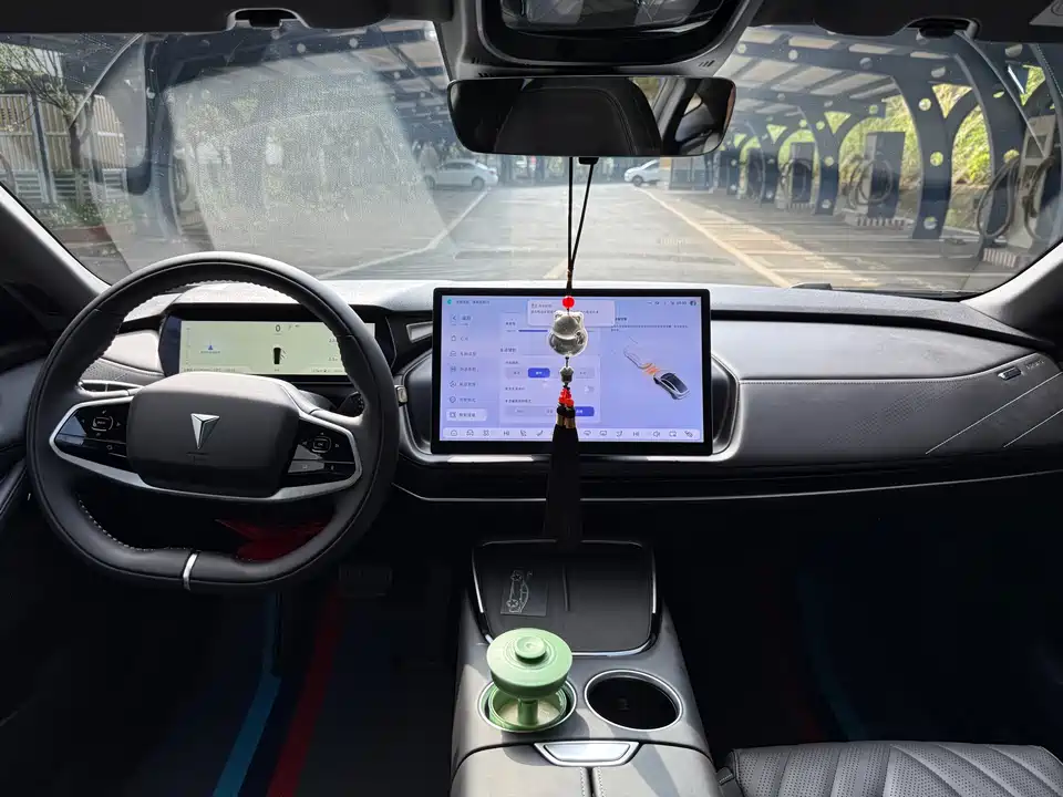 DEEPAL Dark blue SL03