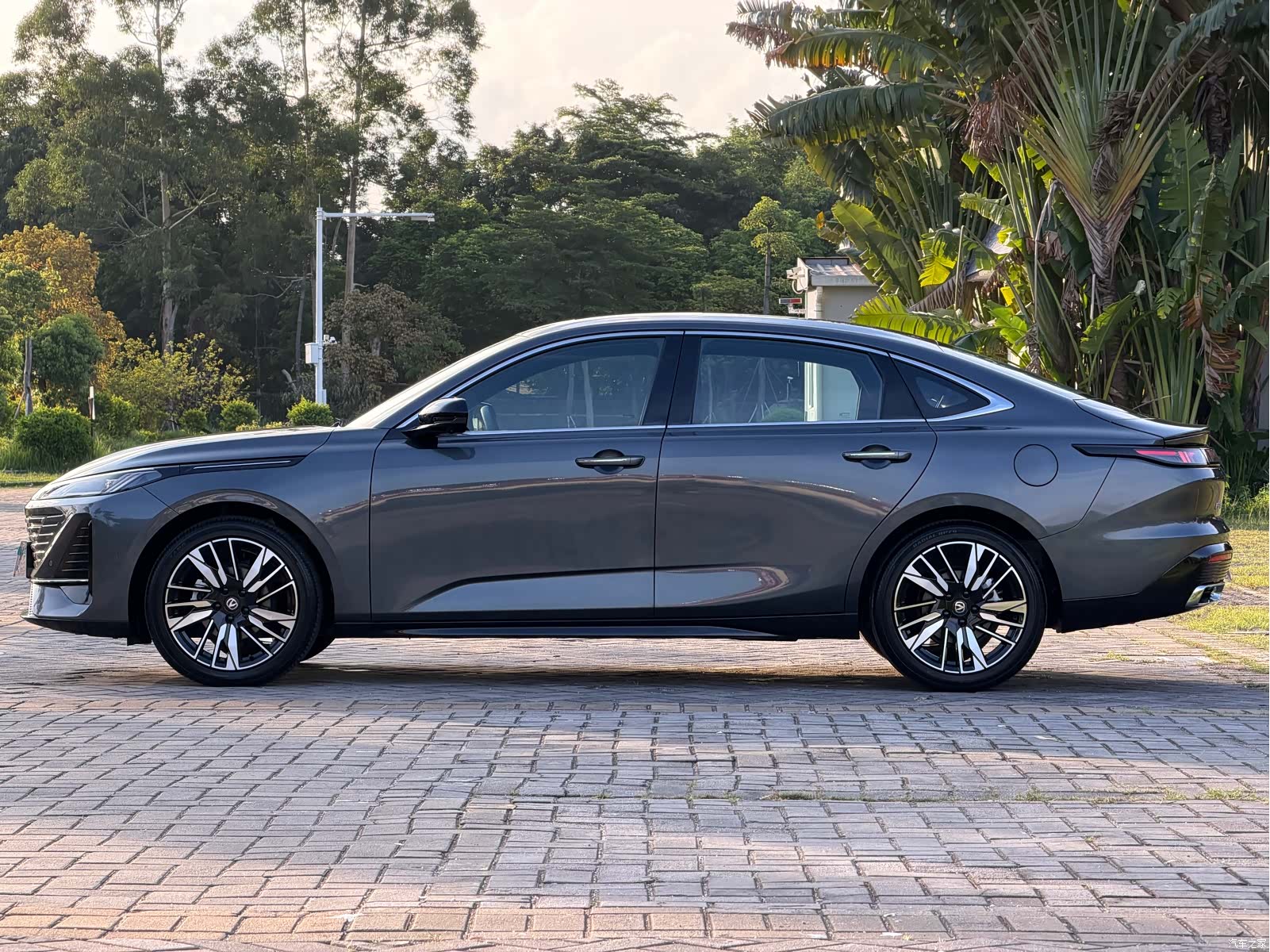 Changan Eado, 2025 все фото