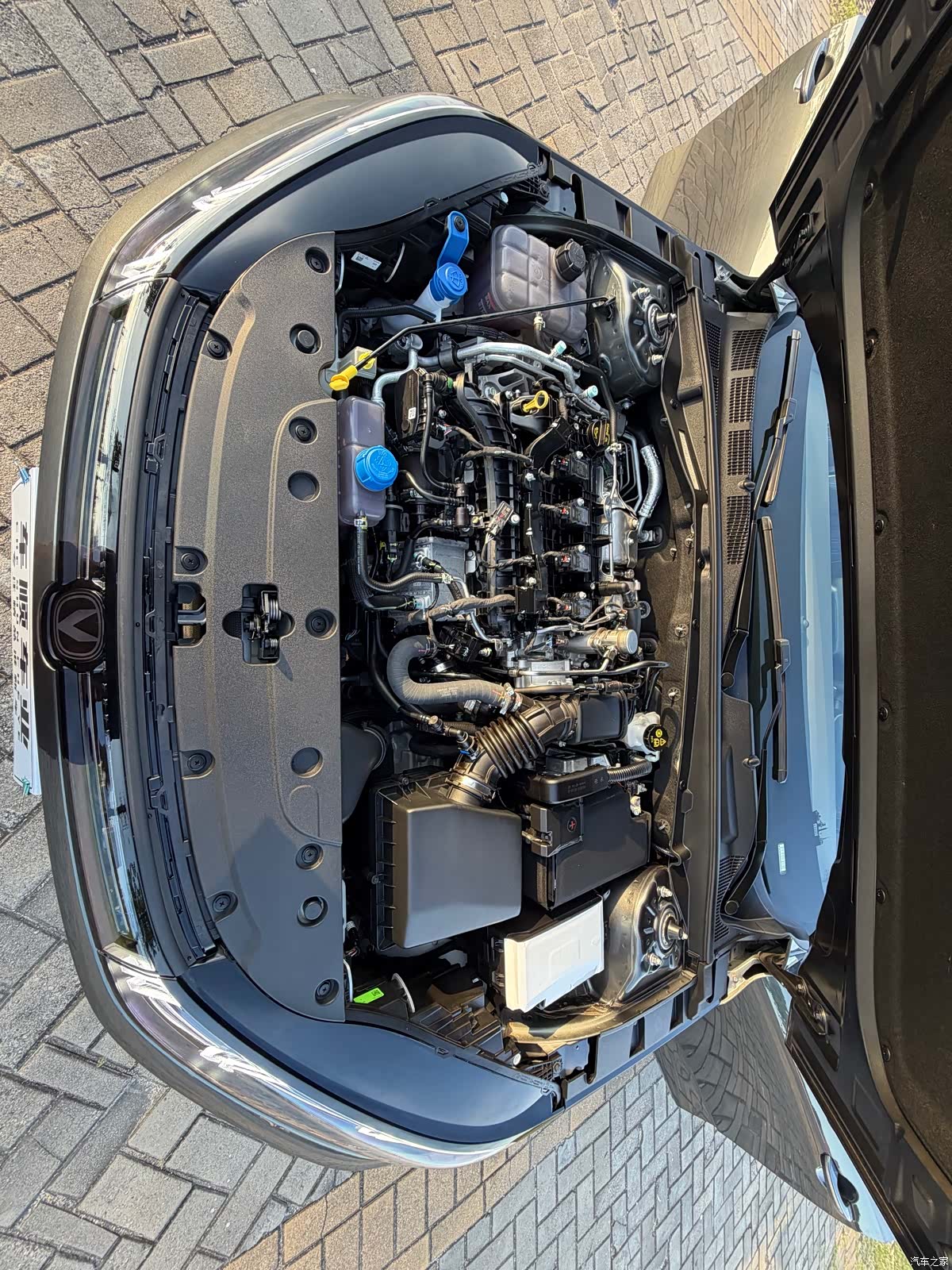 Changan Eado, 2025 27