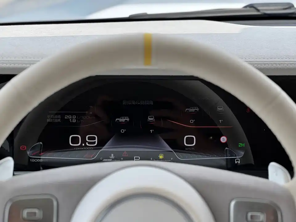 CrossBoundary Co-creation tank 300