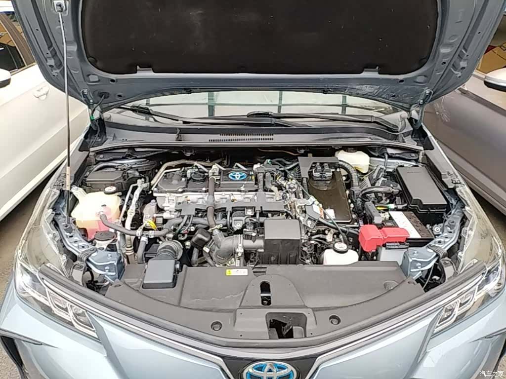 Toyota Corolla, 2022 20
