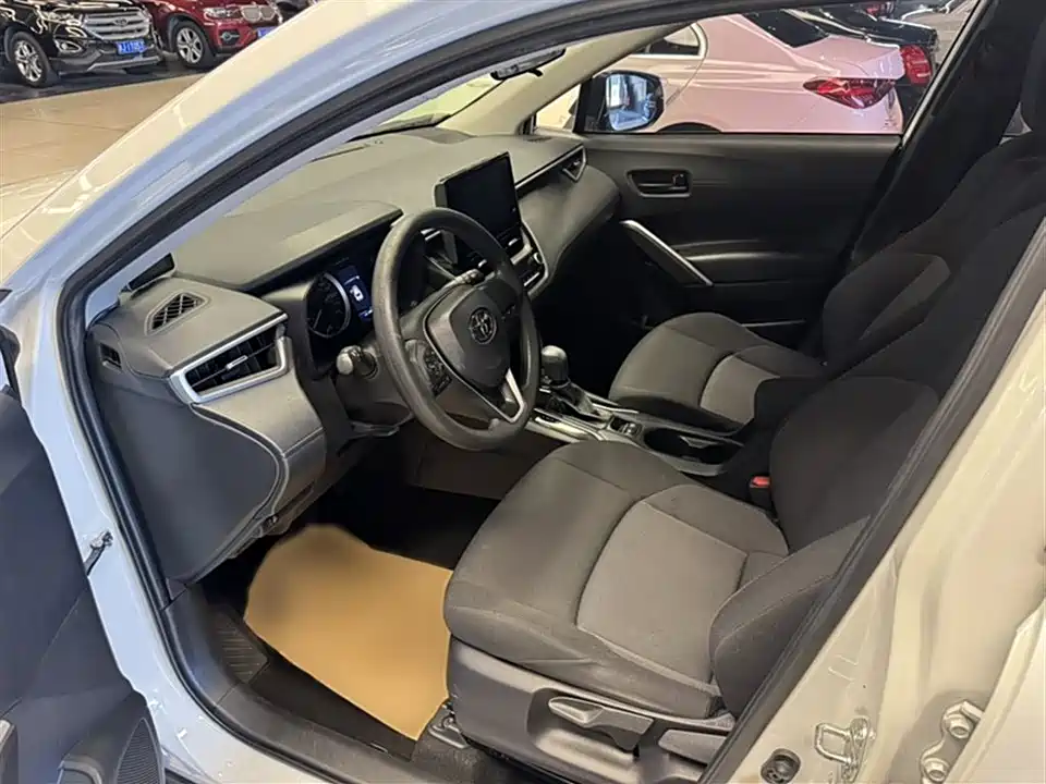 Toyota Fenglanda Toyota Fenglanda