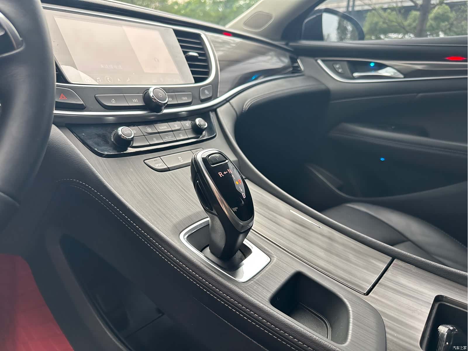 Buick LaCrosse, 2019 8