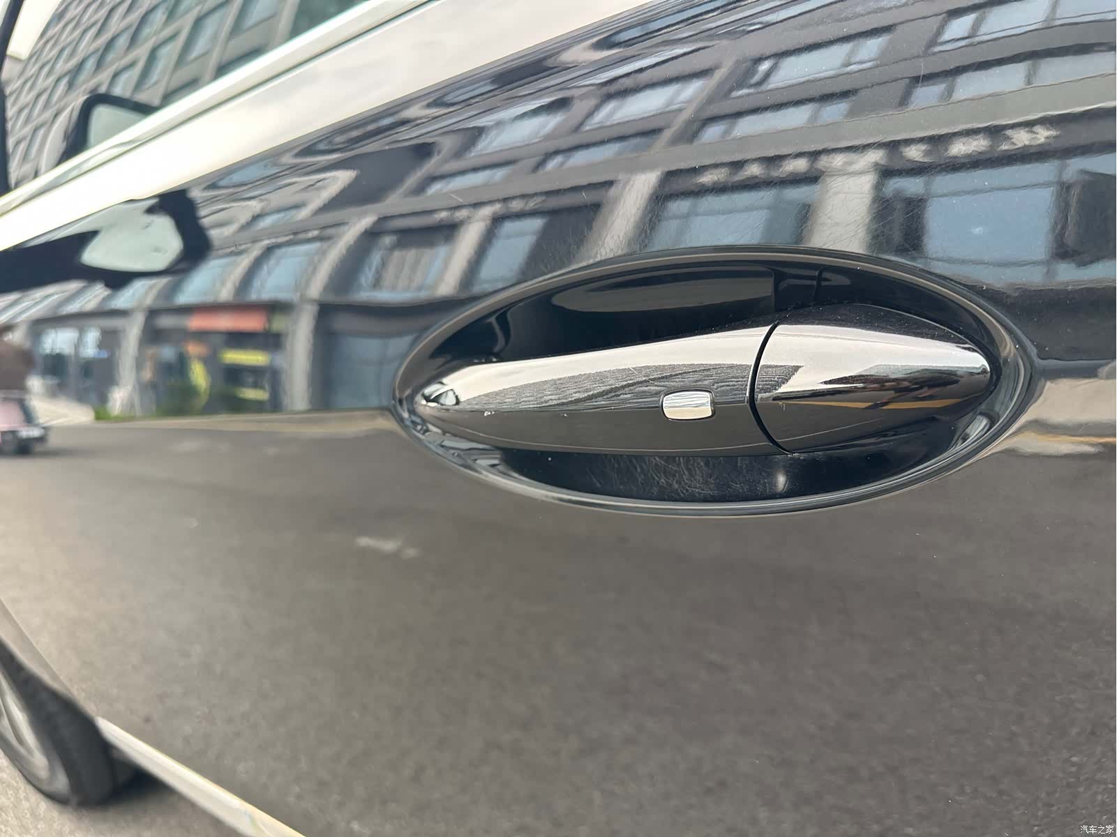 Buick LaCrosse, 2019 12