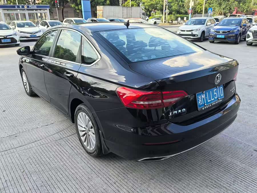 Volkswagen Lavida 2019, фото 6