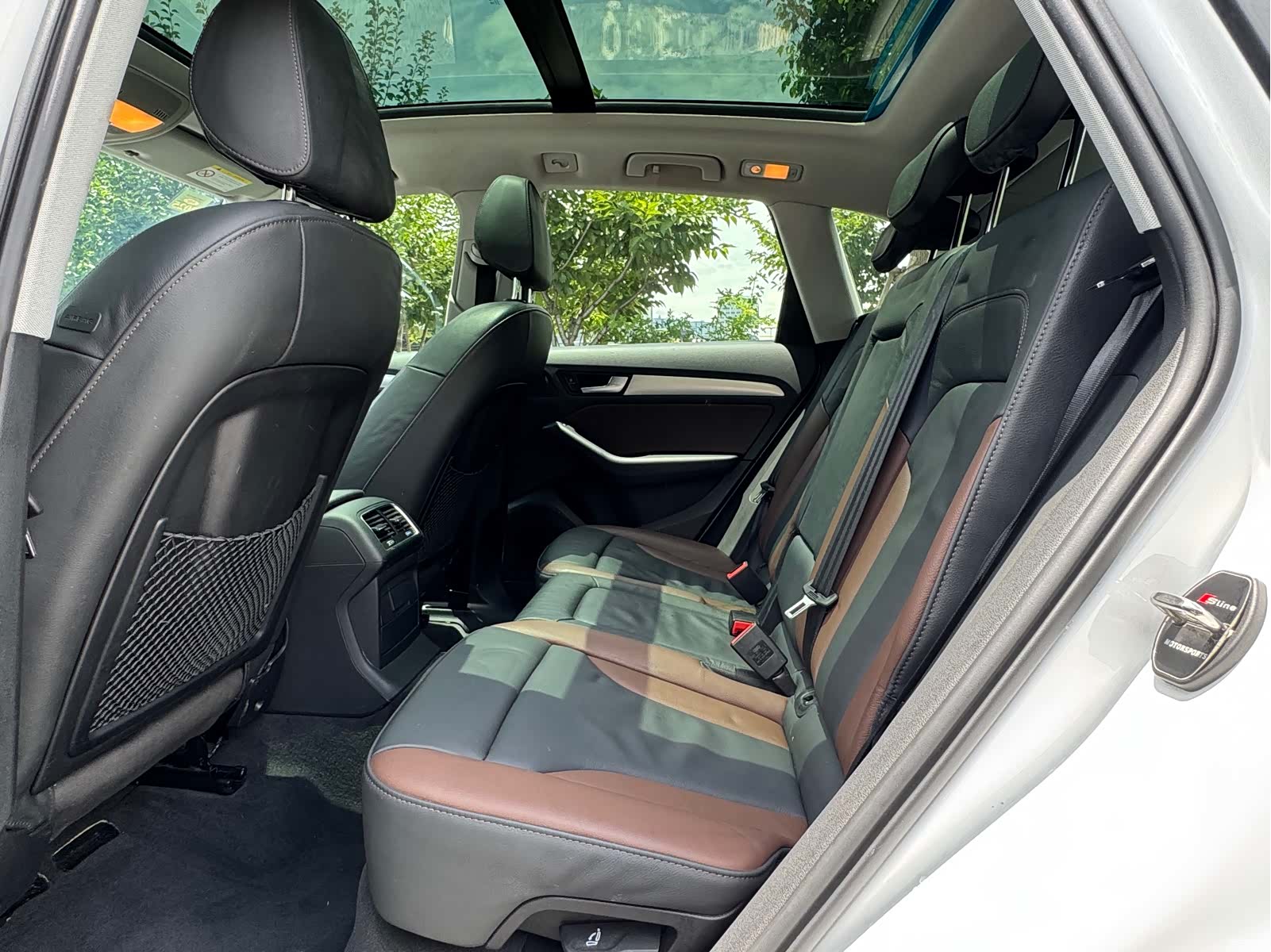 Audi Q5, 2017 13