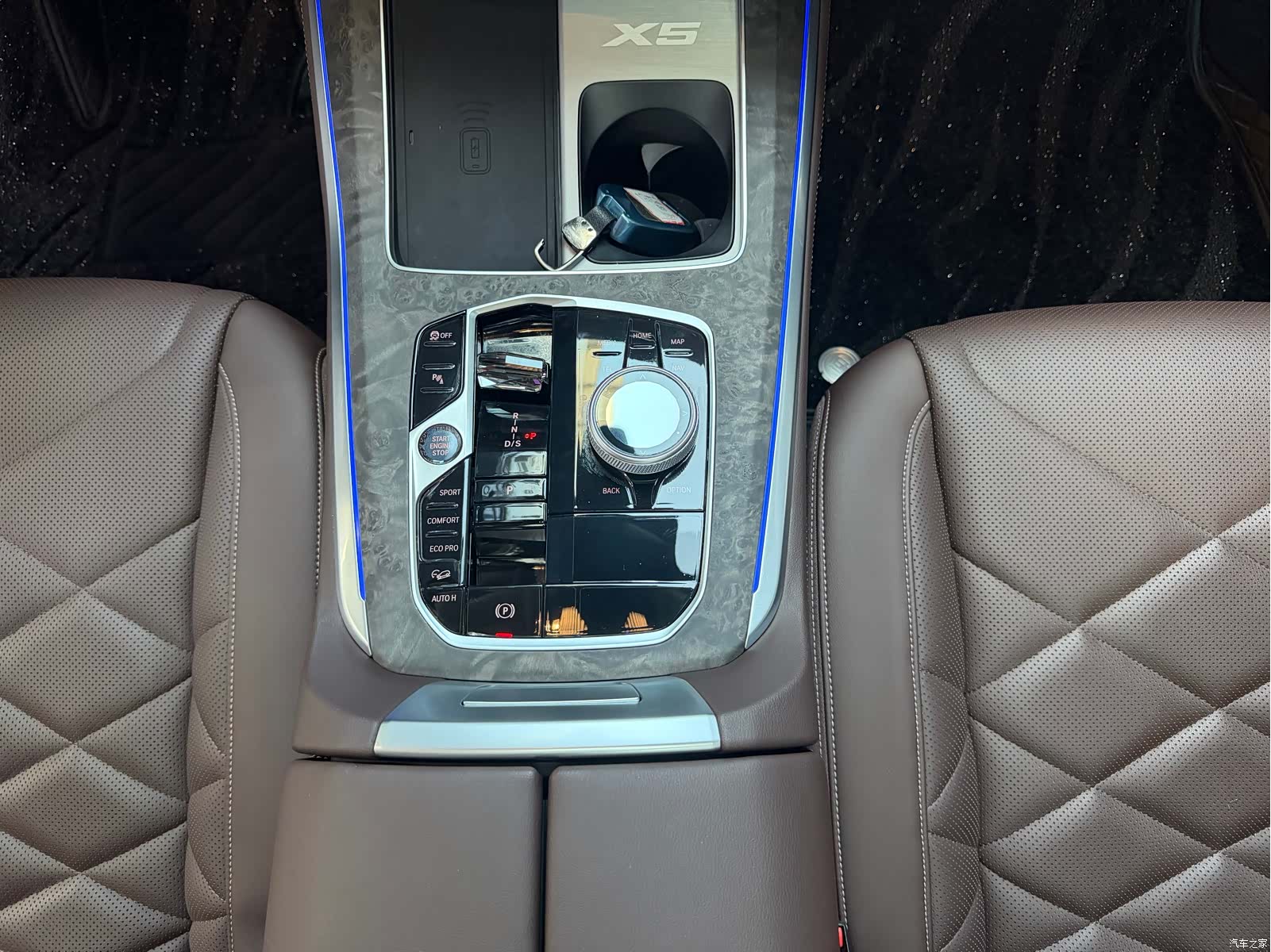 BMW X5, 2024 12