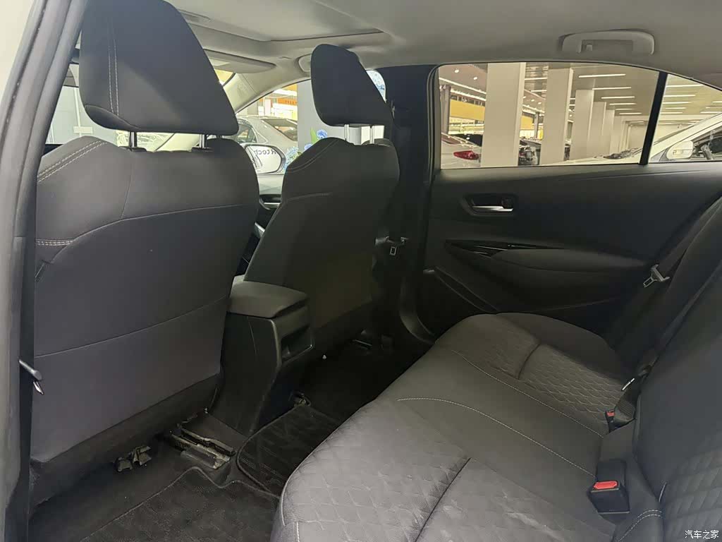 Toyota Allion, 2023 11