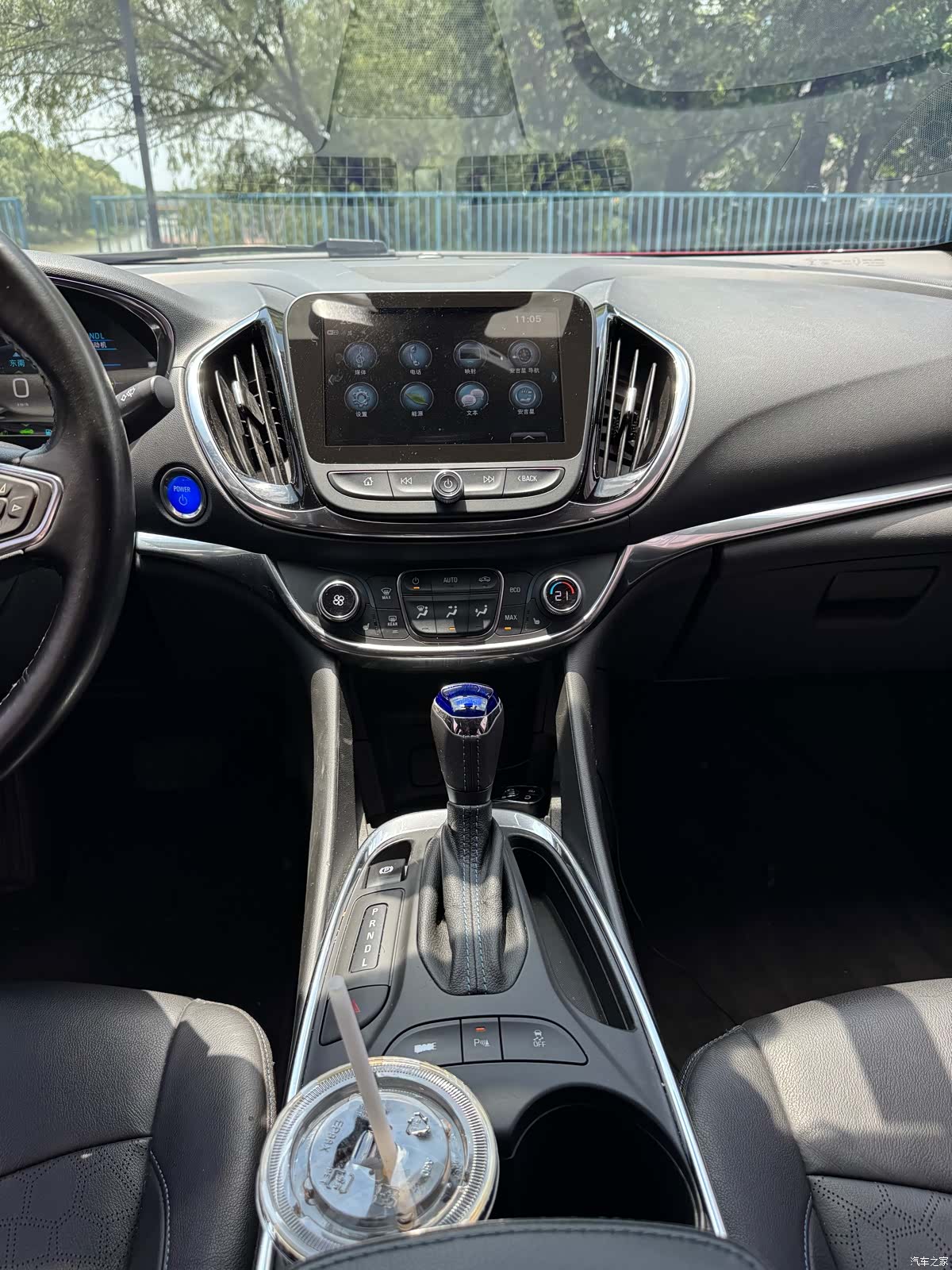Buick VELITE, 2019 11