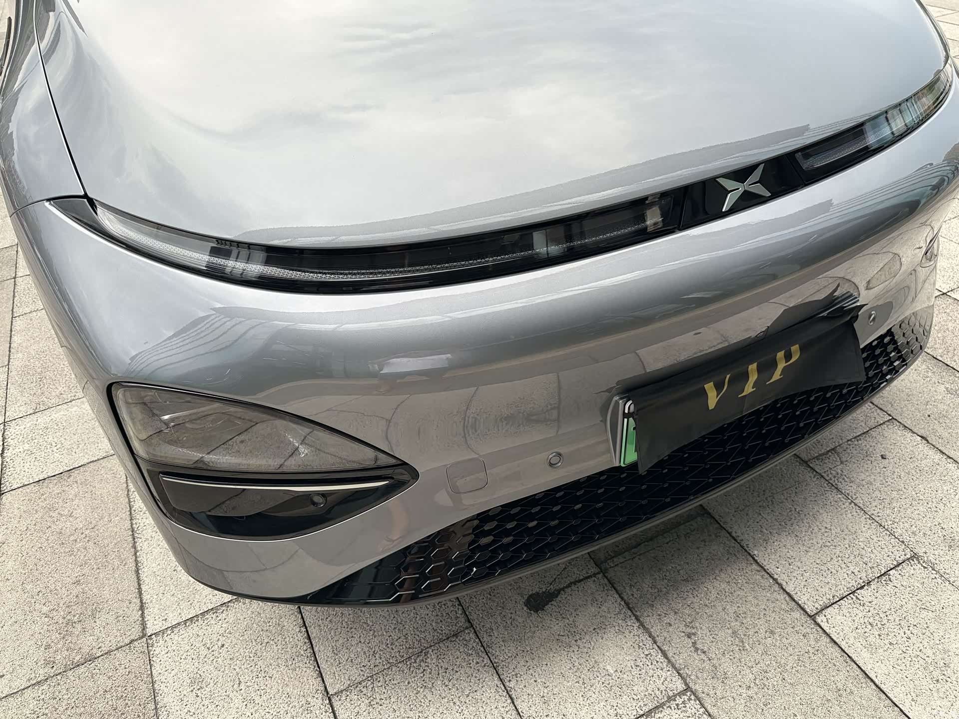 Xpeng G6, 2024 10